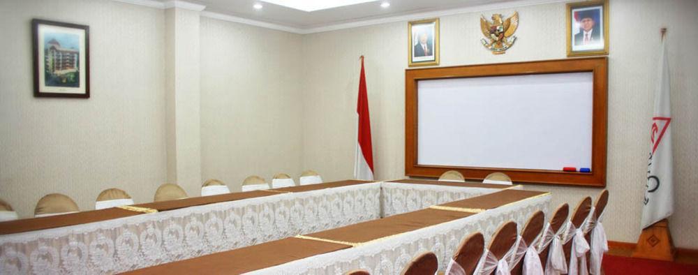 Cipta 2 Hotel จาการ์ตา ภายนอก รูปภาพ