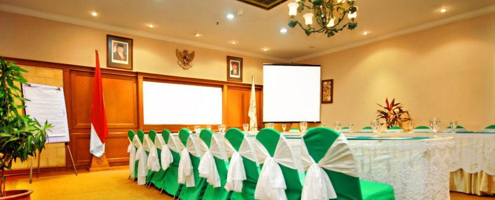 Cipta 2 Hotel จาการ์ตา ภายนอก รูปภาพ