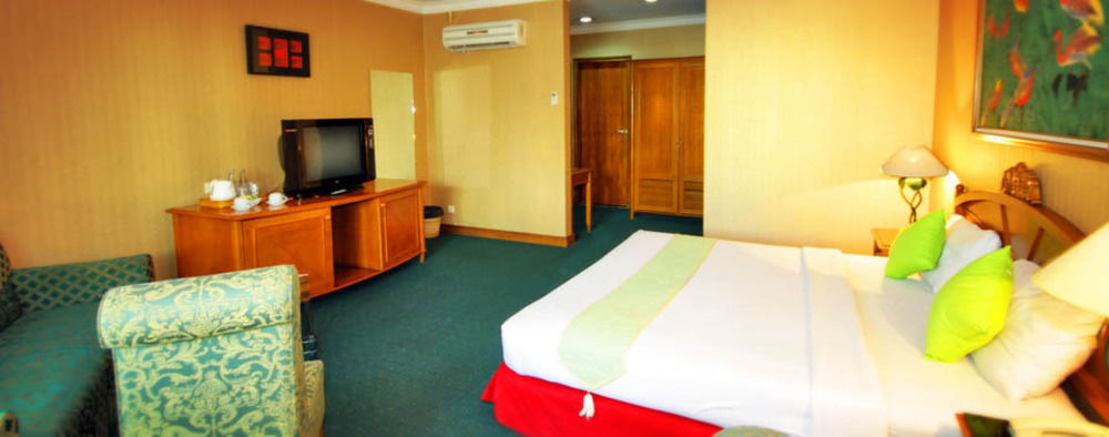 Cipta 2 Hotel จาการ์ตา ภายนอก รูปภาพ