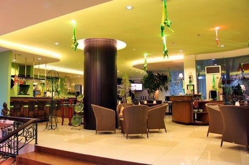 Cipta 2 Hotel จาการ์ตา ภายนอก รูปภาพ
