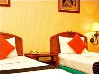 Cipta 2 Hotel จาการ์ตา ภายนอก รูปภาพ
